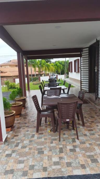 Holiday home Jast 9 Pioneer Cove Port Dickson