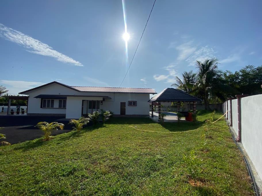 Holiday home Jast 9 Pioneer Cove Port Dickson